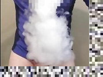 HUGE CLOUDS, SWINGING COCK, SHOTGUN FOR YOU