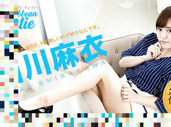 Mai Shirakawa Caribbean Cutie Vol.33 - Caribbeancom