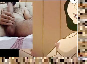 HENTAI LESBIAN HOT ???? FAMILY GUY