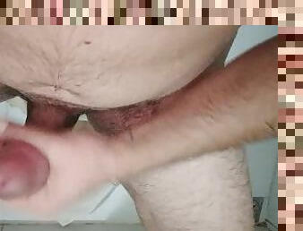 Little one's shower pleasure  Part 2 ????