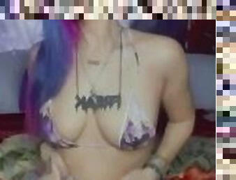 amatoriali, ragazze-giovani, sgualdrine, solitari, emo, tatuaggi