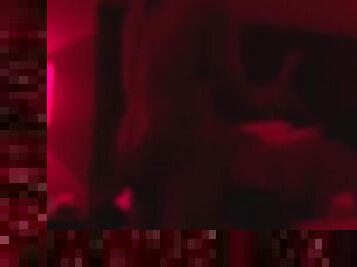 Red room bring both of our freak out ???? (full video on fansly)
