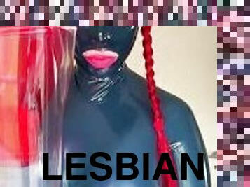 ατούρημα̍, »εσβία̍-lesbian, latex, ³υναίκα̠ºυρίαρχος̍, àίνοντας̍, »αστιχένιο̍