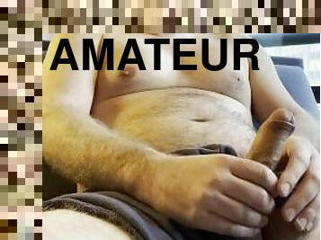 kocaman-huge, mastürbasyon-masturbation, amatör, üstüneyüzüne-boşalma, birdenbire, meni, fetiş, tek-kişilik, otel