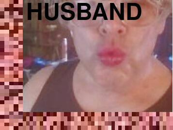 If Your Husband is Sucking Cock at the ABS Let Me Take Care of Your MILF Ass