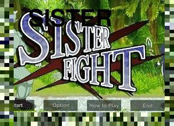 Let's Play: SisterFight - Gameplay